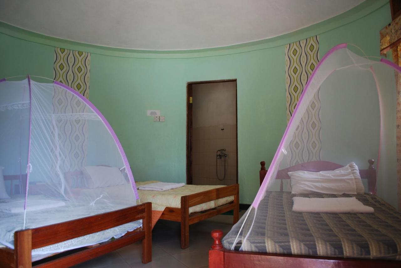 Crater Bay Cottages Kabale Zewnętrze zdjęcie